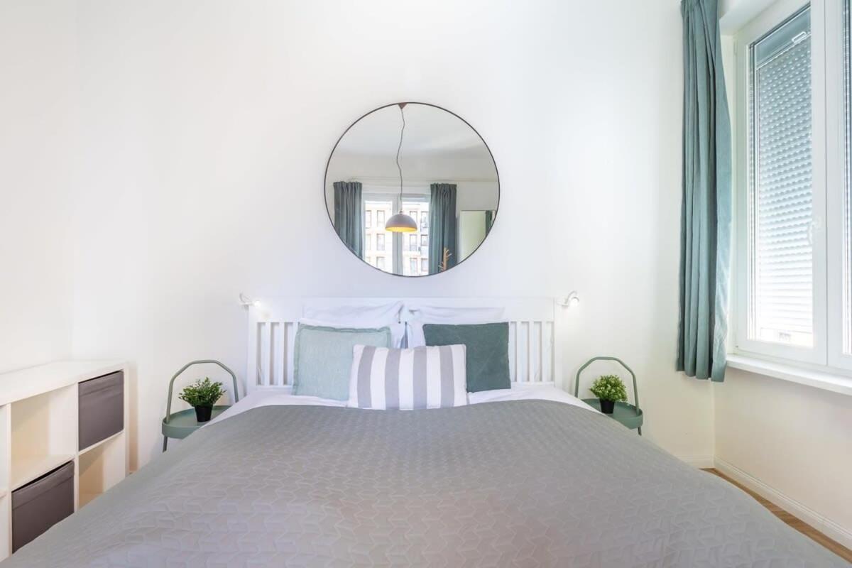 Lovely & Cozy Home With A C Budapest Extérieur photo