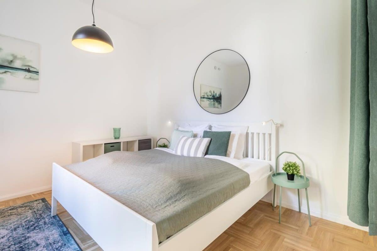 Lovely & Cozy Home With A C Budapest Extérieur photo